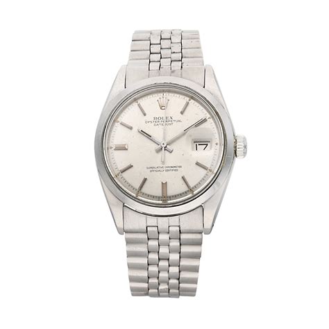 rolex referenza 1600
